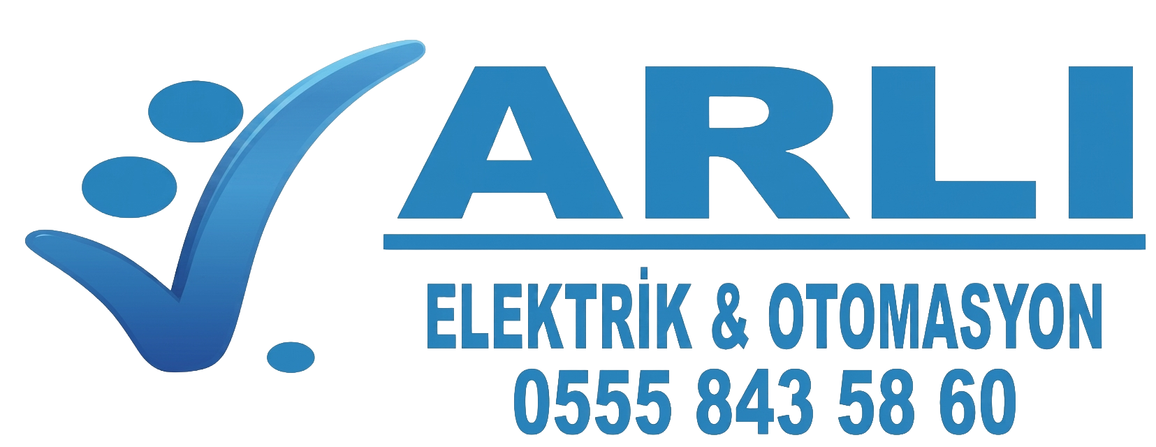 Arlı Otomasyon logo